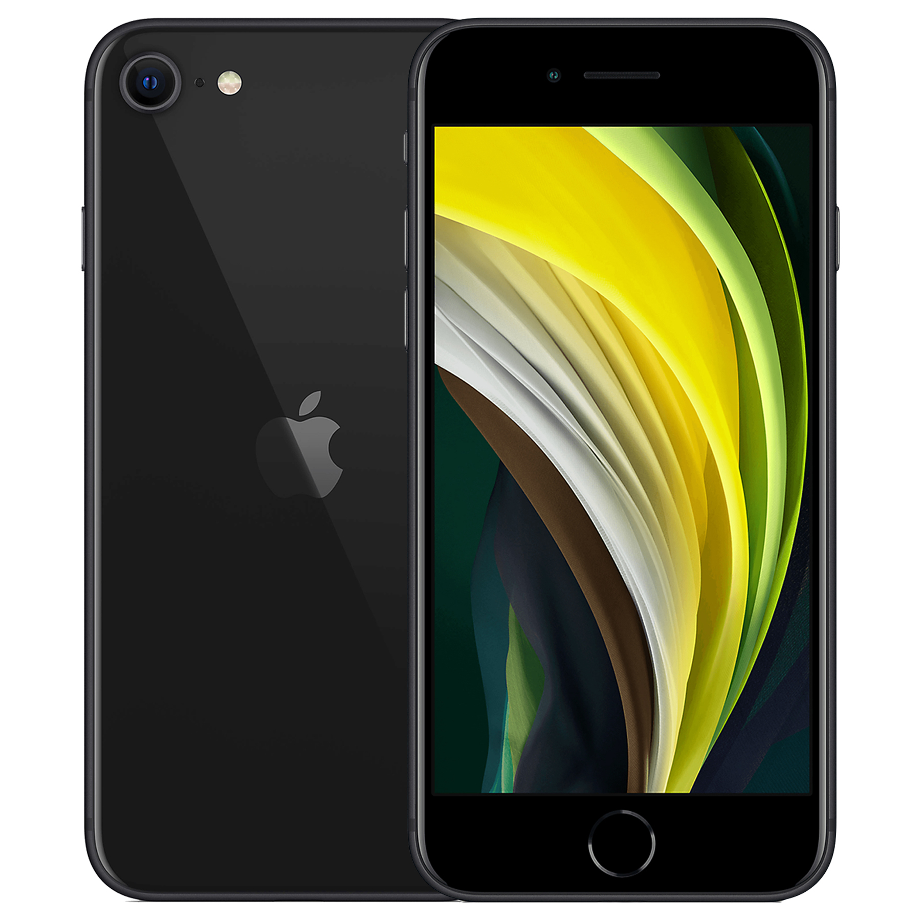 مشخصات، قیمت و خرید گوشی موبایل اپل مدل SE 2020 LL/A تک سیم کارت ...